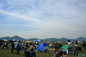 防府航空祭2010