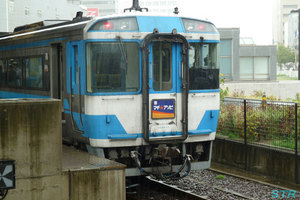 日本橋メイド列車