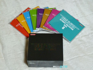 GRADIUS ULTIMATE COLLECTION 購入