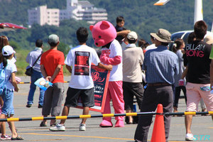 航空フェア2011 in 岡南飛行場 その3