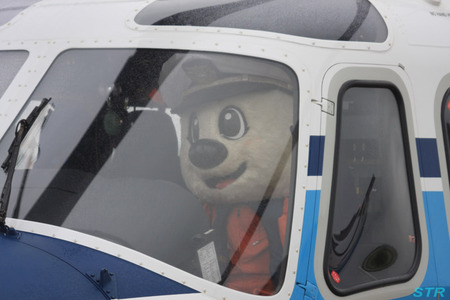 美保基地航空祭2014