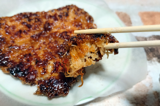 バターシュガーそうめんを作る